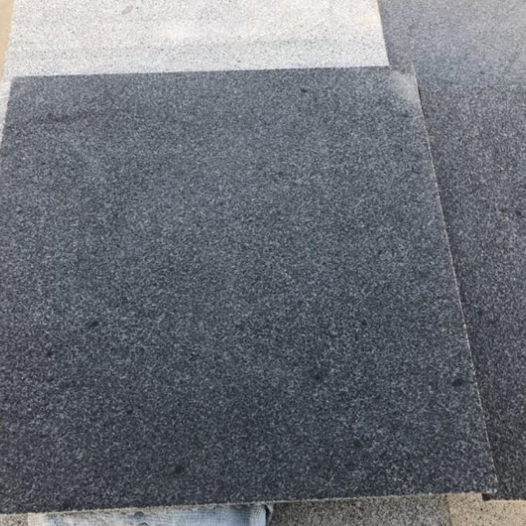 章丘黑石材